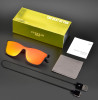 Smart Glasses Wireless Bluetooth 5.0 Sunglasses Outdoor Smart Sport
