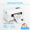 Thermal Label Printer Shipping Label Printer Express