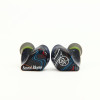 soundrhymeSR7 1DD6BAHybrid IHiFi Audiophile In-ear Earphones IEMs