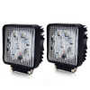 Wholesale Cheap 4.3inch Tractor 12V 24V 27W truck led work light