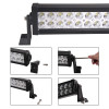 Wholesale 288w 50inch Led Light Bar trucks led light bar 4x4 for offroad car