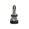 Auto parts manufacture Long service life 12V 9012 Graphene LED headlights