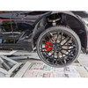 16-24inch monoblock forged alloy wheels