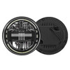 DOT KING KONG 7" LED Headlights for Land Rover Defender 110 90