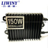 liwiny AC 12V 150w 6000k car hid kits xenon pia-a hid for car headlight