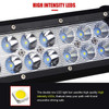 liwiny 24 volt led light bar 90w led lights trucks led off road light bar auto