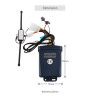 motorcycle alarm  system