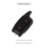 motorcycle alarm  system