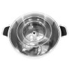 Stainless Steel Food Meat Processor Grinder Chopper