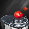 Wide Mouth Machines Vegetable And Fruit Stainless Steel Juice Extractor Wide Mouth Machines Vegetable And Fruit Stainless Steel Juice Extractor