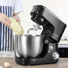 Small Stand Cake And Bread Dough Mixer Maker Machine Price For Home Hand