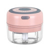 CK-G02 Kitchen accessories wireless Vegetable Cutter meat food chopper