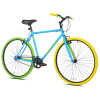 700C Men's Ridgeland Hybrid Bike bike bicycle bicycles for adults