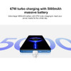 Xiaomi Redmi Note 12 Pro 4G Smartphone Global Version NFC 120Hz AMOLED DotDisplay Snapdragon 732G 108MP Camera 67W Charging