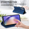 Flip Card Slot Wallet Leather Case For Samsung Galaxy A04s A13 A14 A34 A51 A52 A53 A54 A71 S23 Ultra S22 S21 Plus S20 FE Cover