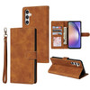 Flip Card Slot Wallet Leather Case For Samsung Galaxy A04s A13 A14 A34 A51 A52 A53 A54 A71 S23 Ultra S22 S21 Plus S20 FE Cover
