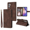 Flip Card Slot Wallet Leather Case For Samsung Galaxy A04s A13 A14 A34 A51 A52 A53 A54 A71 S23 Ultra S22 S21 Plus S20 FE Cover