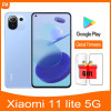 redmi Xiaomi mi 11 ultra 5G zoom mobile phones celulares smartphone Cellphones Android 12G 512G celular