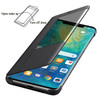 Original Smart View Case For Huawei Mate 20 Pro Auto Sleep Wake Up Flip Cover Slim Phone Case For Huawei Mate20 Lite Fundas Capa