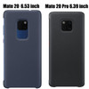 Original Smart View Case For Huawei Mate 20 Pro Auto Sleep Wake Up Flip Cover Slim Phone Case For Huawei Mate20 Lite Fundas Capa
