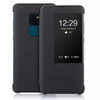 Original Smart View Case For Huawei Mate 20 Pro Auto Sleep Wake Up Flip Cover Slim Phone Case For Huawei Mate20 Lite Fundas Capa
