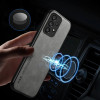 Magnetic Leather Case For Samsung Galaxy S22 Ultra S21 S20 FE Plus Note 20 A51 A71 A13 A14 A24 A73 S23 A54 A52 A53 5G Cover