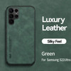 Magnetic Leather Case For Samsung Galaxy S22 Ultra S21 S20 FE Plus Note 20 A51 A71 A13 A14 A24 A73 S23 A54 A52 A53 5G Cover