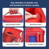 Game Storage Box High Quality Waterproof Dustproof Shockproof Case For Nintendo Switch NS Console