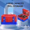 Game Storage Box High Quality Waterproof Dustproof Shockproof Case For Nintendo Switch NS Console