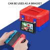 Game Storage Box High Quality Waterproof Dustproof Shockproof Case For Nintendo Switch NS Console