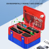 Game Storage Box High Quality Waterproof Dustproof Shockproof Case For Nintendo Switch NS Console