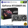 SOYO Full New Graphics Card 1660Super 2060 3060 3070Ti 3080Ti GDDR6/GDDR6X 8G 12G Cards Gaming Video Card NVIDIA Computer GPU