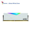 adataXPG SPECTRIX D50 DDR4 RGB MEMORY MODULE 8GB 16GB 32GB 3200MHz 3600MHz 4133MHz PC Desktop RAM1