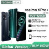 realme 9 Pro Plus 5G Global Version Dimensity 920 Sony Imx766 Ois Camera 60w Superdart Amoled Display 8GB 128GB