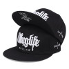 2023 Fashion Fastball CAP Thuglife Embroidery Hiphop Baseball Cap Snapback Hat Adult Outdoor Casual Sun Casual Bone Dropshipping