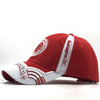 High Quality Brand Baseball Cap For Men Women Adjustable Snapback Caps Brim Bone Women Baseball Hat Trucker Cap