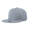 Unisex Cap Plain Snapback Hat High Quality Adult Hip Hop Baseball Cap Men Women Outdoor Leisure Baseball Hat