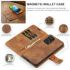 Wallet Flip Phone Case For Samsung Galaxy A73 A72 A71 A70 A53 A52 A51 A50 A42 A40  A33 A32 A31 A22 A13 A21S A10 A12 4G 5G Cover