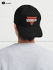 Gunsmith Cats Baseball Cap Hats For Mens Unisex Adult Teen Youth Street Skateboard Cartoon Denim Color Outdoor Cotton Caps Gift