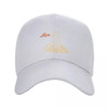Calling dibs on the moon Baseball Cap western hats Caps For Men Women'S