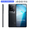 Original VIVO iQOO11s iqoo 11s 5G Mobile Phone 6.78 Inch AMOLED Snapdragon 8 Gen2 200W SuperFlash Charge 50M Triple Camera NFC