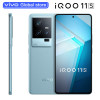 Original VIVO iQOO11s iqoo 11s 5G Mobile Phone 6.78 Inch AMOLED Snapdragon 8 Gen2 200W SuperFlash Charge 50M Triple Camera NFC