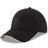 Furry Toaster Dad Hat Black Baseball Cap Unisex Adult Teen Youth Street Skateboard Cartoon Denim Color Outdoor Cotton Caps Gift