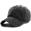 Furry Toaster Dad Hat Black Baseball Cap Unisex Adult Teen Youth Street Skateboard Cartoon Denim Color Outdoor Cotton Caps Gift