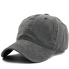 Furry Toaster Dad Hat Black Baseball Cap Unisex Adult Teen Youth Street Skateboard Cartoon Denim Color Outdoor Cotton Caps Gift