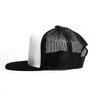 Furry Toaster Dad Hat Black Baseball Cap Unisex Adult Teen Youth Street Skateboard Cartoon Denim Color Outdoor Cotton Caps Gift