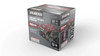 Black Max Portable 3600 Watt Generator with Auto Shutdown, Carb-Compliant