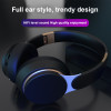 Wireless Headset Bluetooth Foldable Support TF SD-Card Playback Headphone with Mic 10Hours Music Game Sport Earphone Tws Earbud