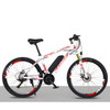 26 INCH Electric Bicycle 36V 10ah Lithium Battery 8AH Electric Mountain Bike 250W Motor Disc Brake EBike Powerful Electric Bike