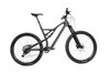 MTB full suspension electr mountain bike carbon fiber bike full suspension mtb